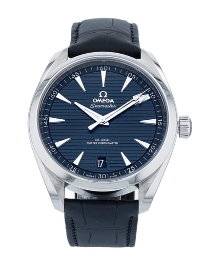 Omega Aqua Terra 150m Gents 220.13.41.21.03.003